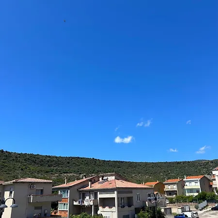 Διαμέρισμα Nuras - Casa Le Rose Bosa