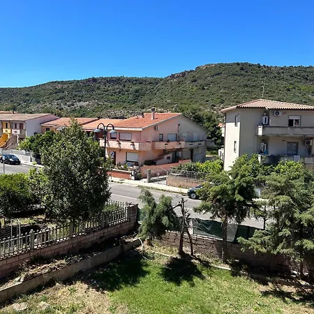 Nuras - Casa Le Rose
