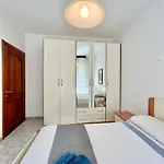 Apartmán Nuras - Casa Le Rose *