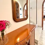 Apartmán Nuras - Casa Le Rose Bosa