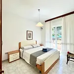 Apartmán Nuras - Casa Le Rose *