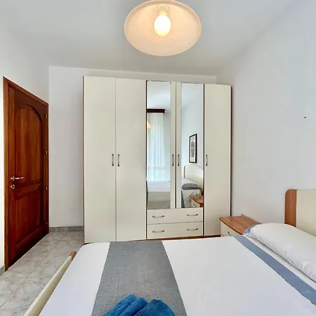 Appartement Nuras - Casa Le Rose *
