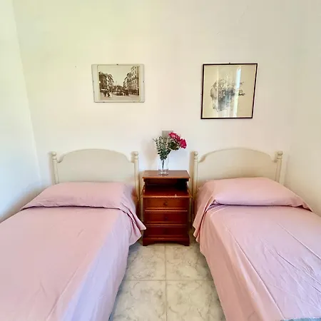 Appartamento Nuras - Casa Le Rose Bosa