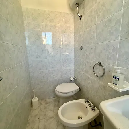 Appartamento Nuras - Casa Le Rose *