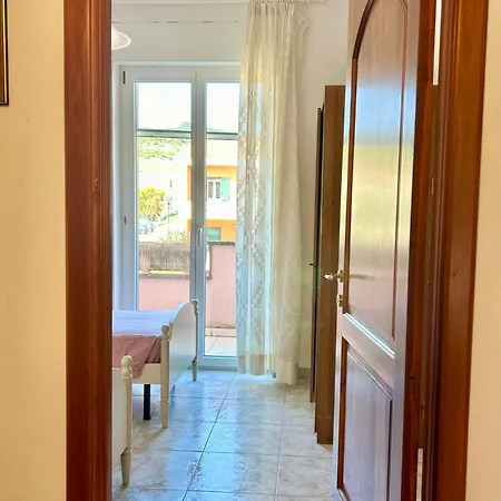 Appartement Nuras - Casa Le Rose
