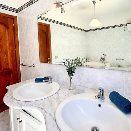 Appartement Nuras - Casa Le Rose *