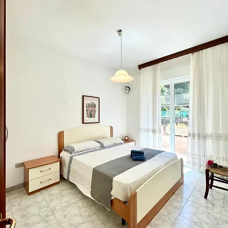 Appartamento Nuras - Casa Le Rose *