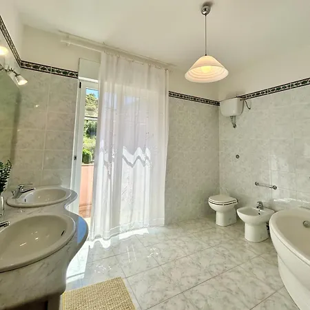Nuras - Casa Le Rose Appartement