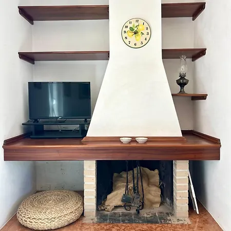 Nura's - Casa Le Rose Appartement *