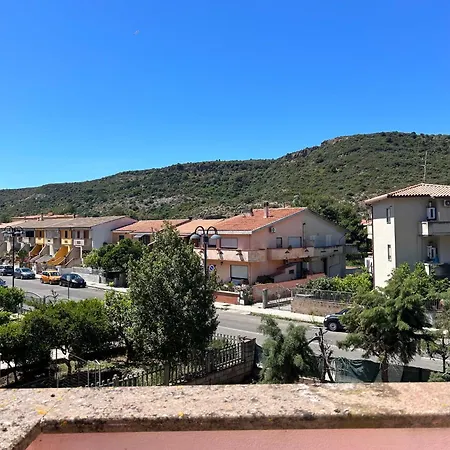 Nura's - Casa Le Rose Daire Bosa