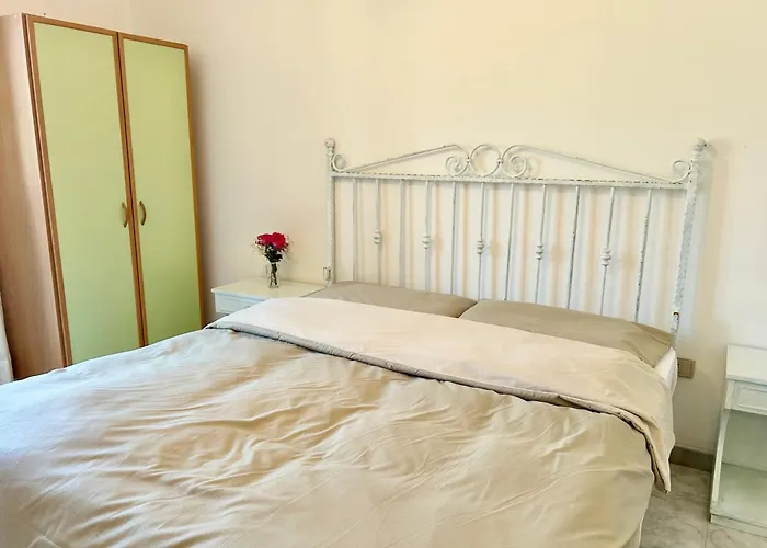 Nura's - Casa Le Rose *