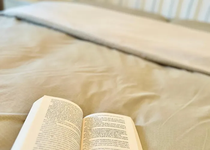 Nura's - Casa Le Rose