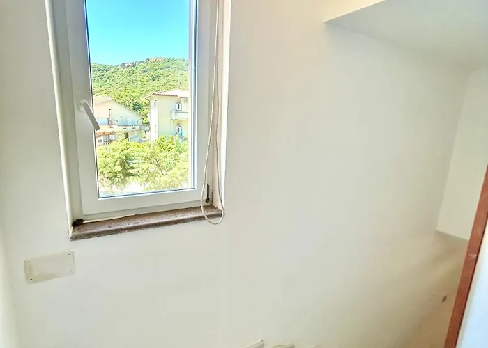 Nura's - Casa Le Rose Daire Bosa