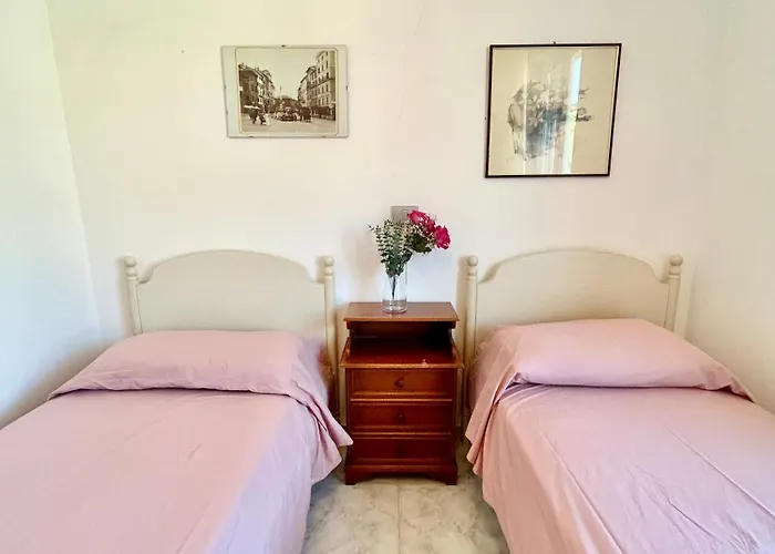 Daire Nura's - Casa Le Rose Bosa