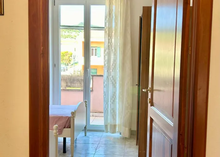 Daire Nura's - Casa Le Rose