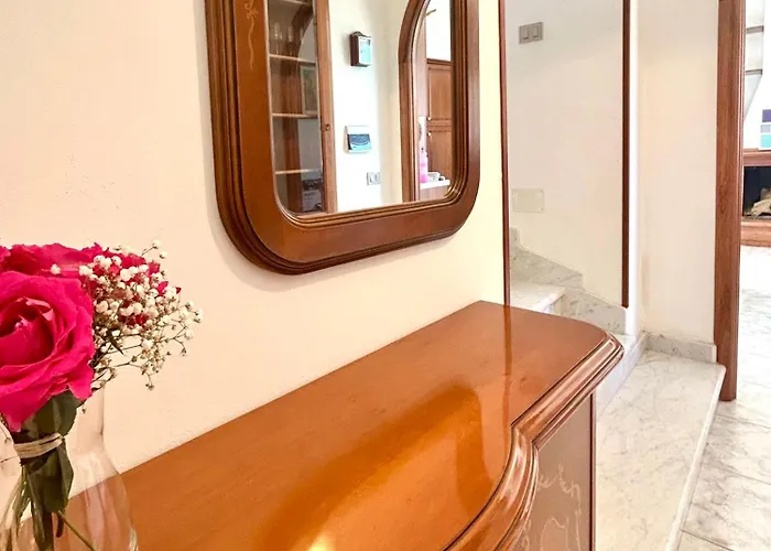 Daire Nura's - Casa Le Rose Bosa