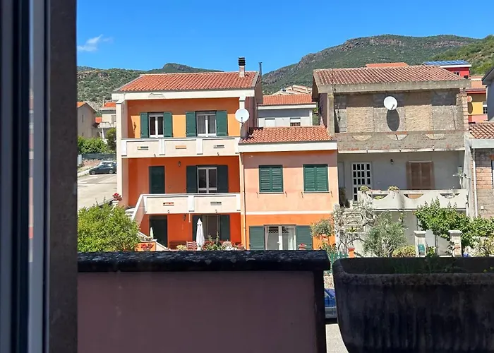 Nura's - Casa Le Rose *