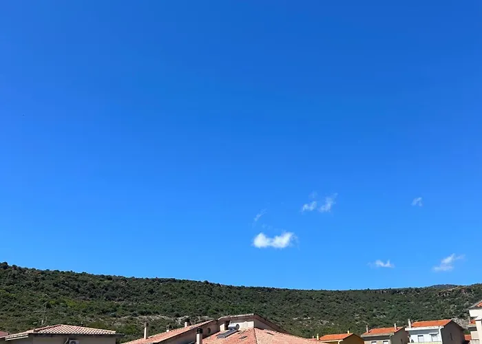 Daire Nura's - Casa Le Rose Bosa