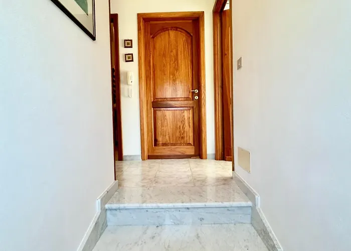 Nura's - Casa Le Rose Bosa