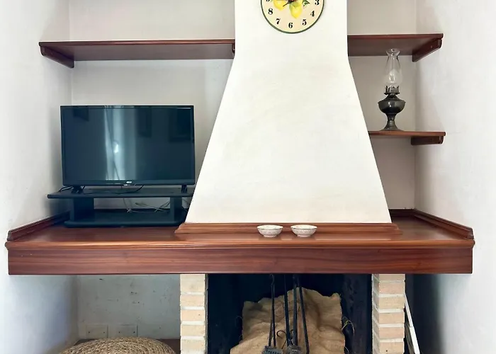 Nura's - Casa Le Rose Daire *